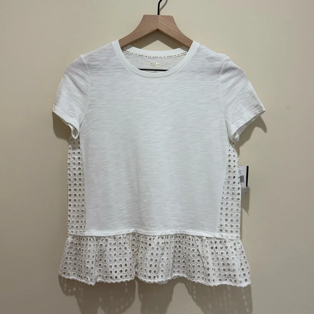 NWT Kate Spade Broome Street Women’s Top